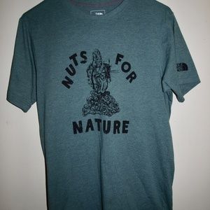 NORTH FACE UNISEX TEE